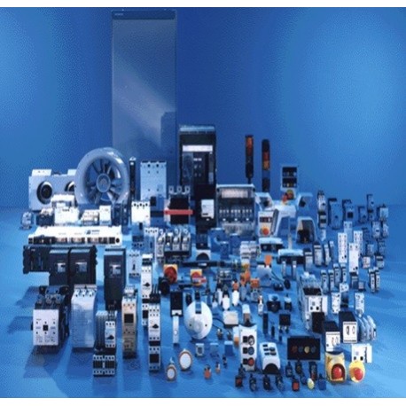 Low-Voltage Controls and Distribution