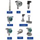 Pressure Measuring Instruments SITRANS P
