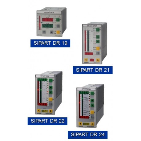 Process Controllers