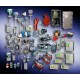 Sensors & Communication