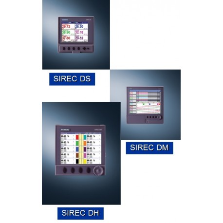 SIREC