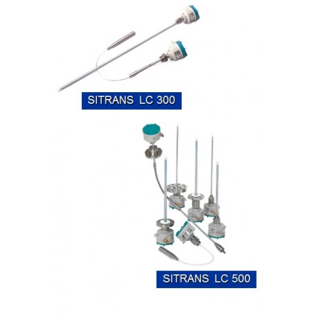 SITRANS LC